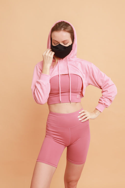 The Emily Hoodie